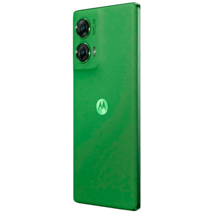 Motorola Motorola Edge 50 Fusion - 256GB - Groen