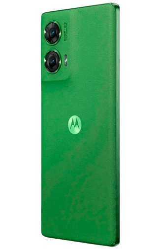 Motorola Motorola Edge 50 Fusion - 256GB - Groen