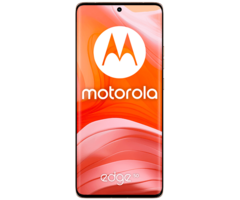 Motorola Motorola Edge 50 512GB Oranje - 5G Smartphone