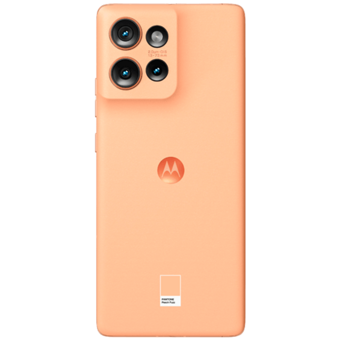 Motorola Motorola Edge 50 512GB Oranje - 5G Smartphone