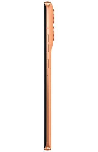 Motorola Motorola Edge 50 512GB Oranje - 5G Smartphone