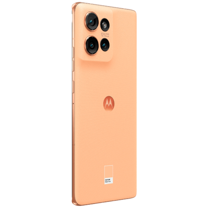 Motorola Motorola Edge 50 512GB Oranje - 5G Smartphone