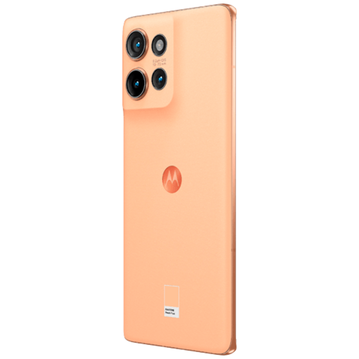 Motorola Motorola Edge 50 512GB Oranje - 5G Smartphone