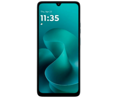 Motorola Motorola Moto G06 Power Smartphone - 64GB - Blauw