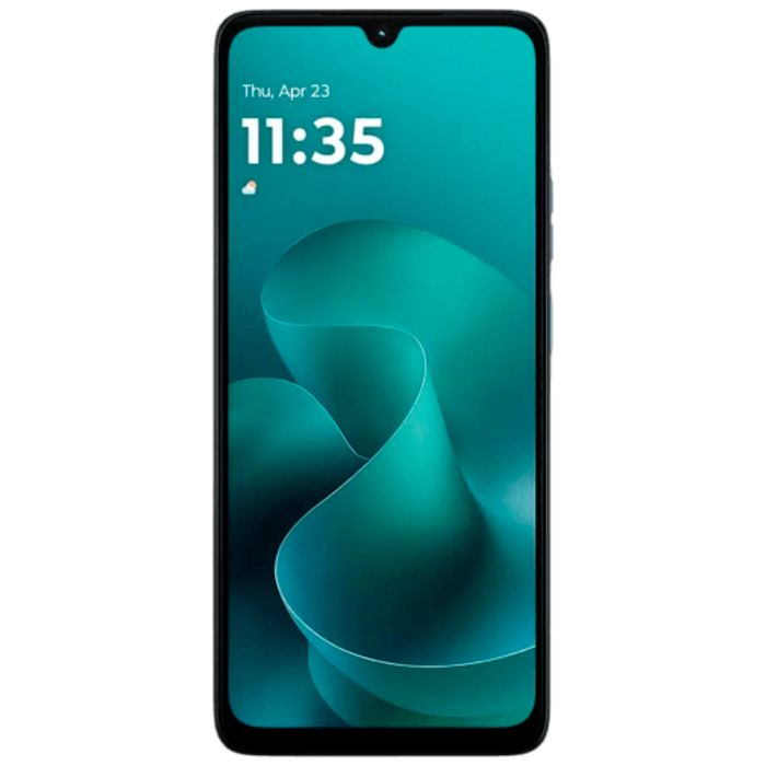 Motorola Motorola Moto G06 Power Smartphone - 64GB - Blauw