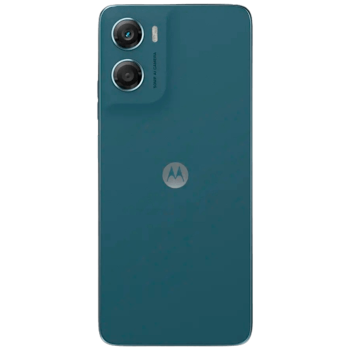 Motorola Motorola Moto G06 Power Smartphone - 64GB - Blauw