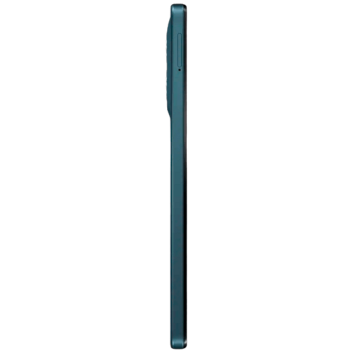 Motorola Motorola Moto G06 Power Smartphone - 64GB - Blauw