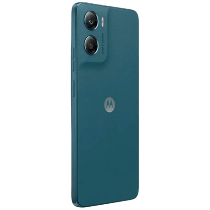 Motorola Motorola Moto G06 Power Smartphone - 64GB - Blauw