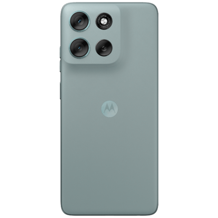 Motorola Motorola Moto G56 5G Smartphone - 256GB - Grijs