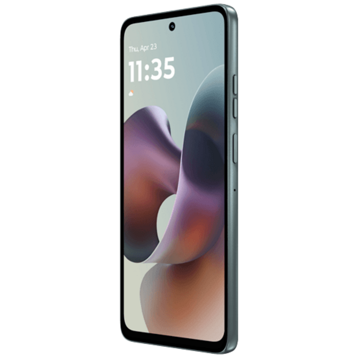 Motorola Motorola Moto G56 5G Smartphone - 256GB - Grijs