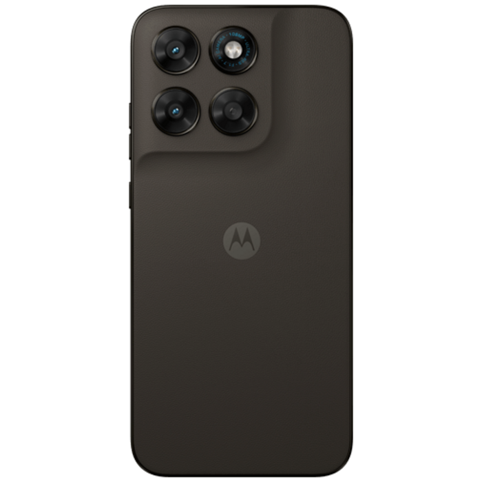 Motorola Motorola Moto G77 Smartphone - 256GB - Zwart