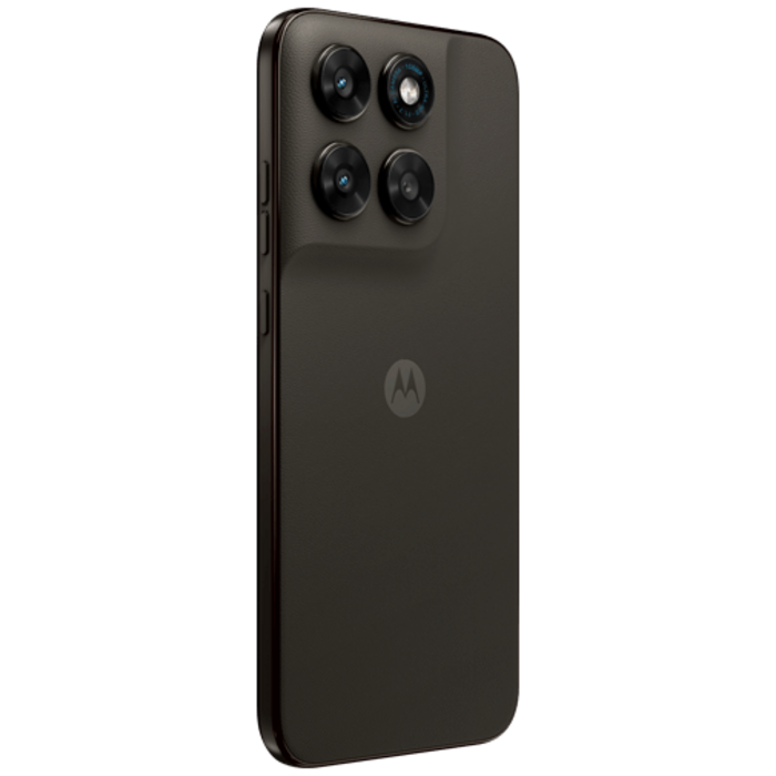 Motorola Motorola Moto G77 Smartphone - 256GB - Zwart
