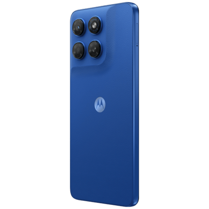 Motorola Motorola Moto G47 Smartphone - 128GB - Blauw
