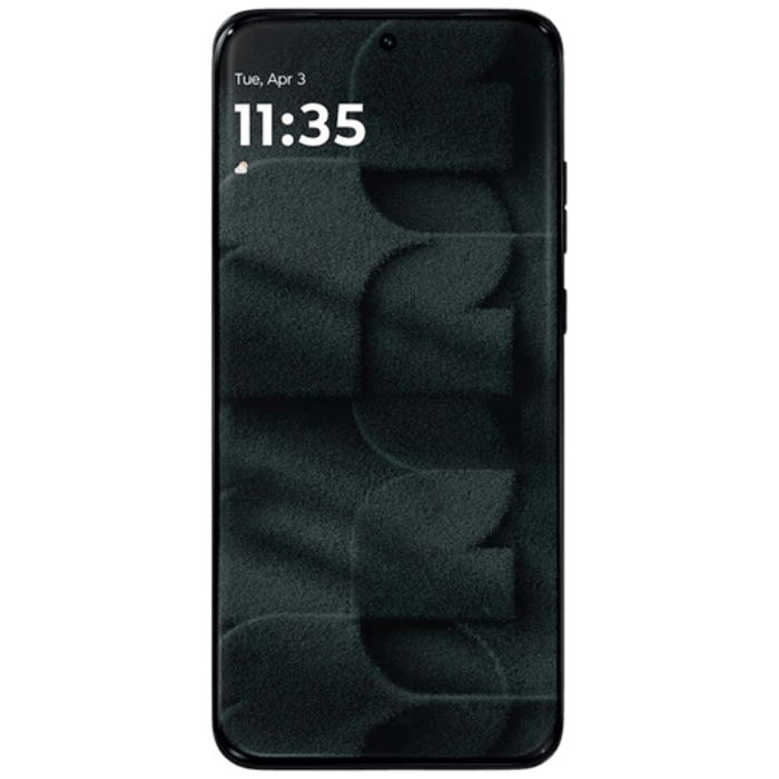 Motorola Motorola Edge 70 Fusion FIFA Edition - 256GB - Zwart