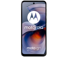 Motorola Motorola Moto G55 5G - 256GB - Forest Grey