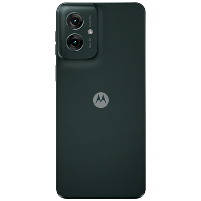 Motorola Motorola Moto G55 5G - 256GB - Forest Grey