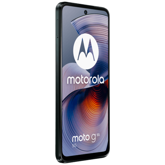 Motorola Motorola Moto G55 5G - 256GB - Forest Grey
