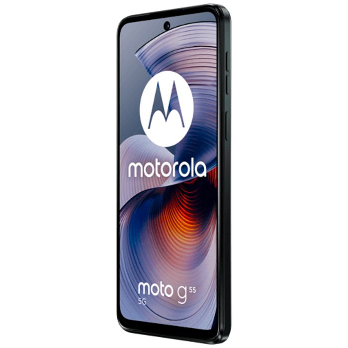 Motorola Motorola Moto G55 5G - 256GB - Forest Grey