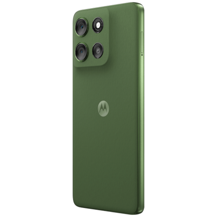 Motorola Motorola Moto G56 5G - 256GB Opslag - 8GB RAM - Groen