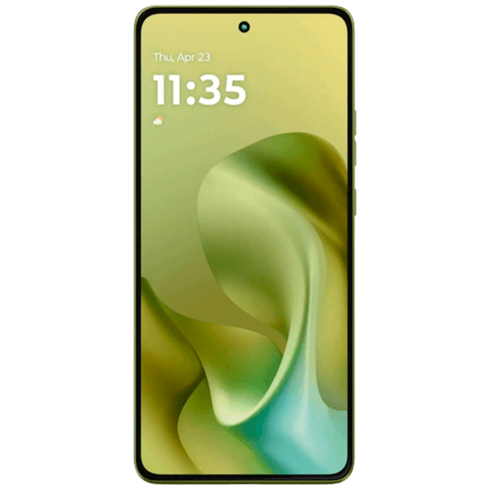 Motorola Motorola Moto G86 5G - 256GB - Groen