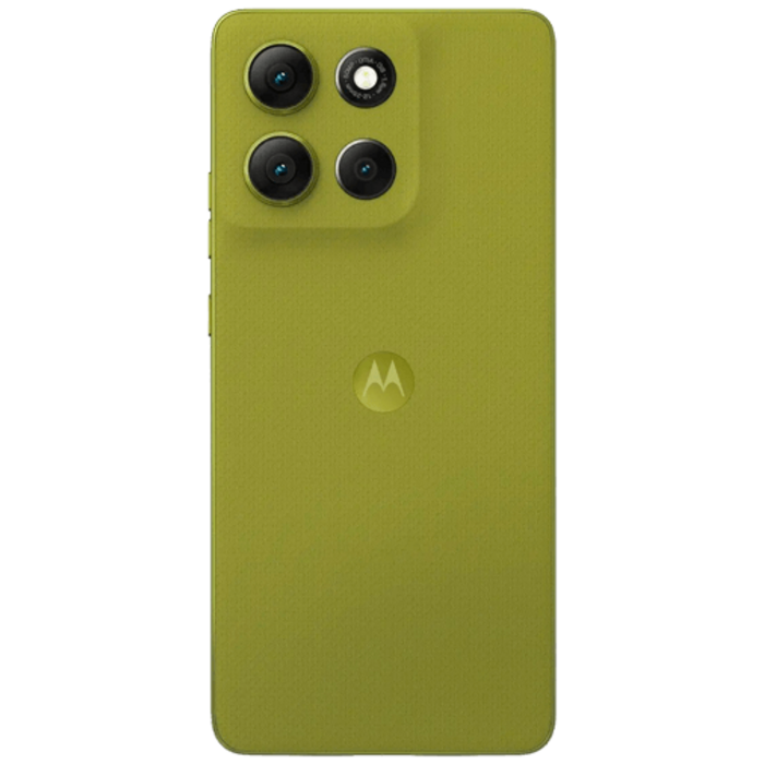Motorola Motorola Moto G86 5G - 256GB - Groen