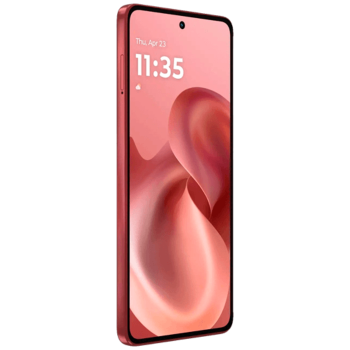 Motorola Motorola Moto G86 5G - 256GB - Roze