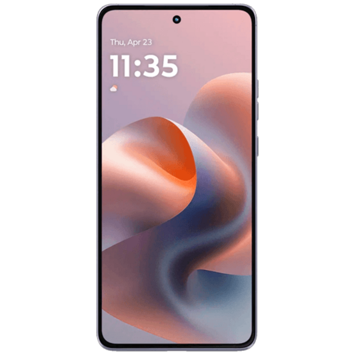 Motorola Motorola Moto G86 5G - 256GB - Lila