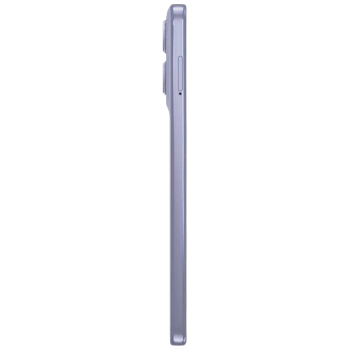 Motorola Motorola Moto G86 5G - 256GB - Lila