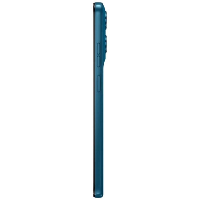 Motorola Motorola Moto G57 Power 256GB - Donkerblauw - 12GB RAM