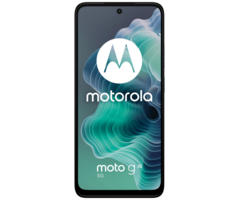Motorola Motorola Moto G35 5G Smartphone - 128GB - Zwart