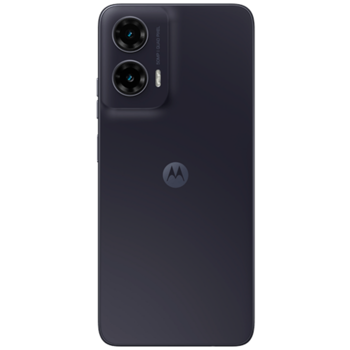 Motorola Motorola Moto G35 5G Smartphone - 128GB - Zwart