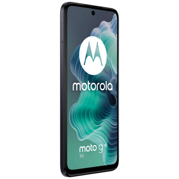 Motorola Motorola Moto G35 5G Smartphone - 128GB - Zwart