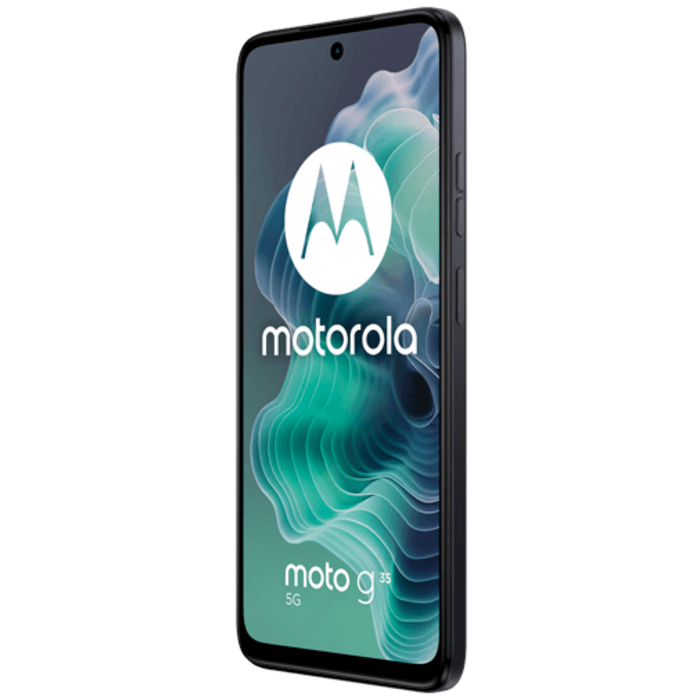Motorola Motorola Moto G35 5G Smartphone - 128GB - Zwart