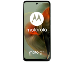 Motorola Motorola Moto G55 5G - 256GB - Groen
