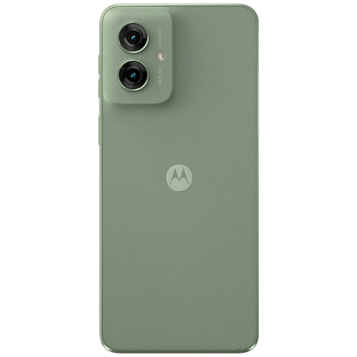 Motorola Motorola Moto G55 5G - 256GB - Groen