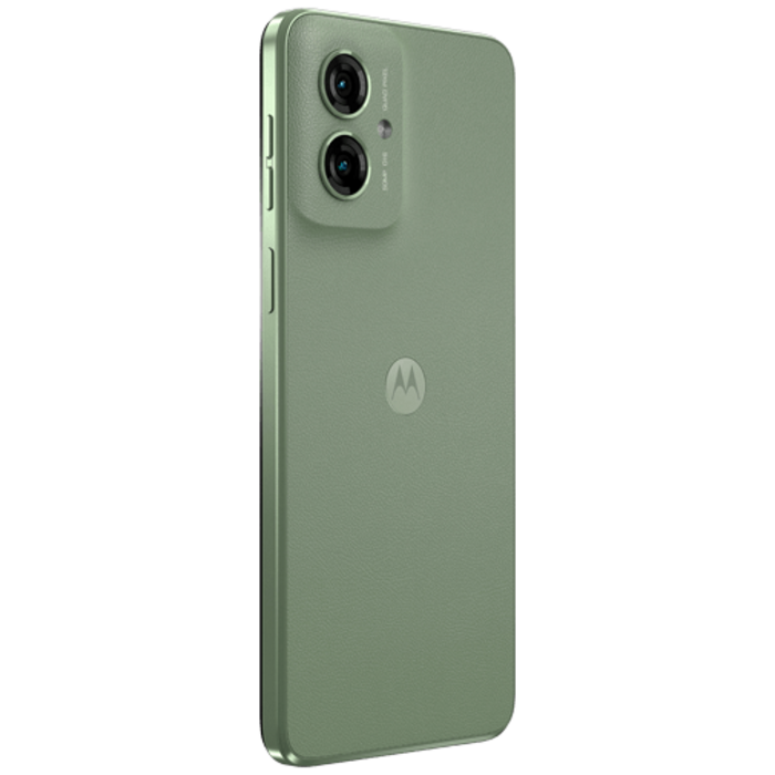 Motorola Motorola Moto G55 5G - 256GB - Groen