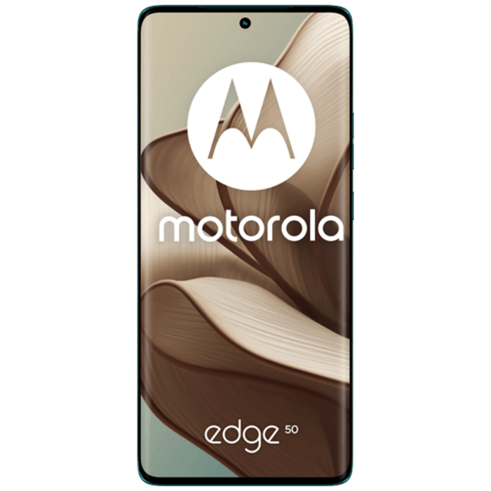 Motorola Motorola Edge 50 512GB Groen - Smartphone