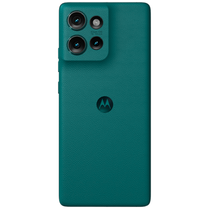 Motorola Motorola Edge 50 512GB Groen - Smartphone