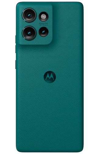 Motorola Motorola Edge 50 512GB Groen - Smartphone
