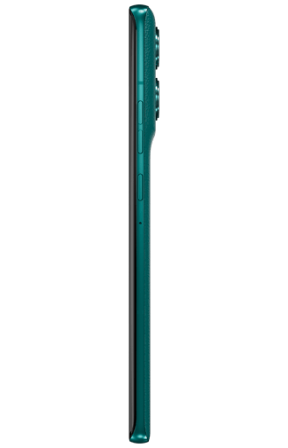Motorola Motorola Edge 50 512GB Groen - Smartphone