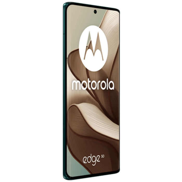 Motorola Motorola Edge 50 512GB Groen - Smartphone