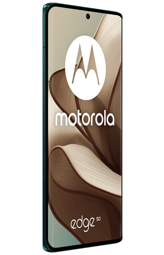 Motorola Motorola Edge 50 512GB Groen - Smartphone
