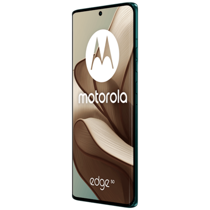 Motorola Motorola Edge 50 512GB Groen - Smartphone