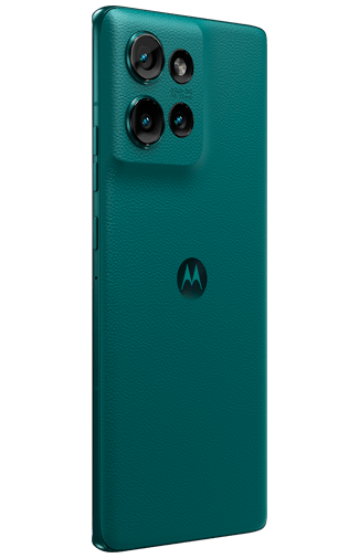 Motorola Motorola Edge 50 512GB Groen - Smartphone