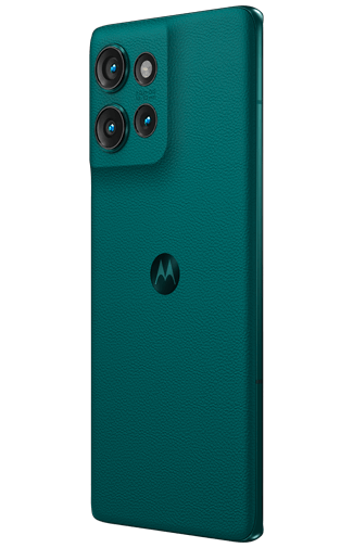 Motorola Motorola Edge 50 512GB Groen - Smartphone