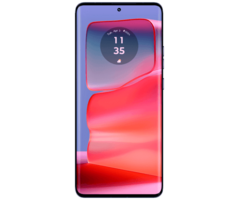 Motorola Motorola Edge 50 Pro 512GB Luxe Lavender - 5G Smartphone