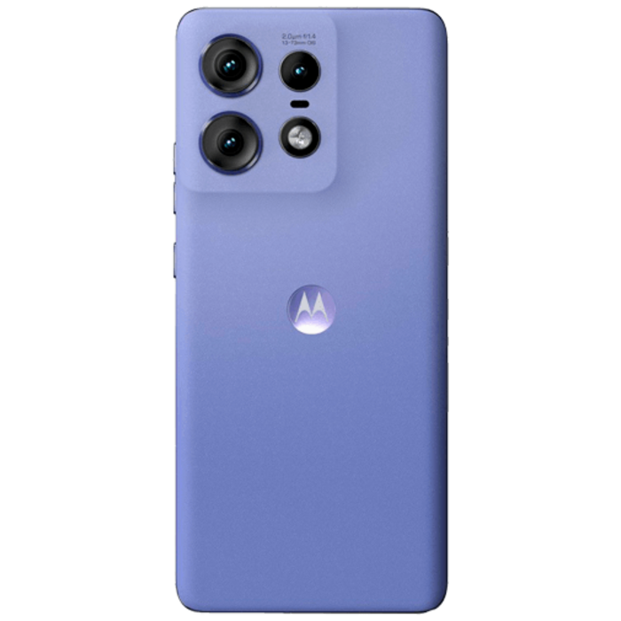 Motorola Motorola Edge 50 Pro 512GB Luxe Lavender - 5G Smartphone