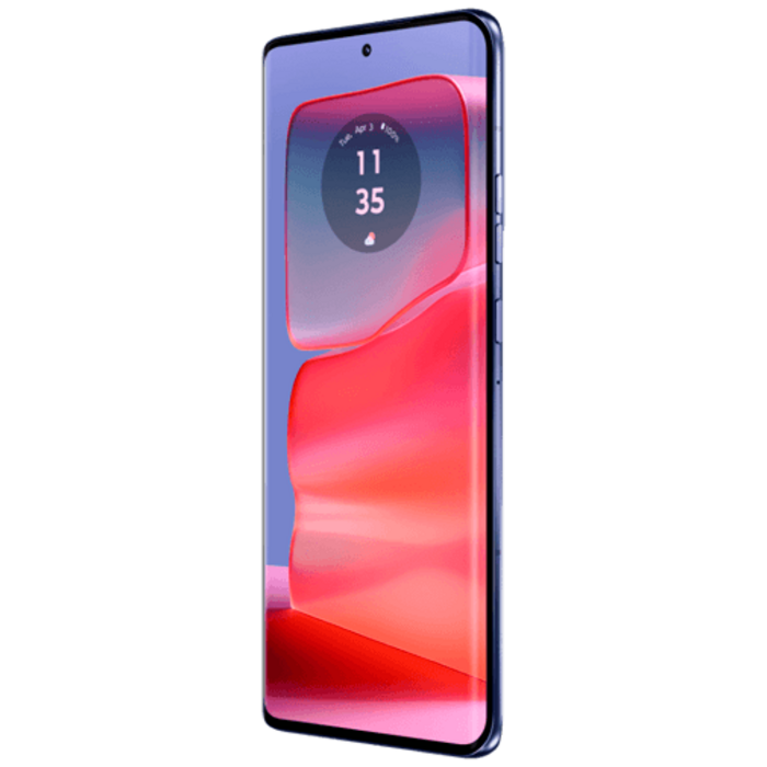 Motorola Motorola Edge 50 Pro 512GB Luxe Lavender - 5G Smartphone