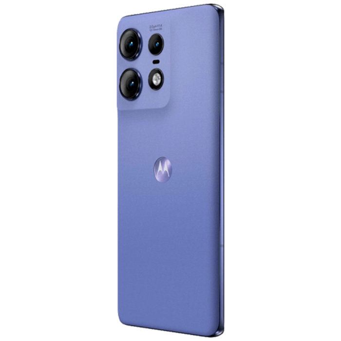 Motorola Motorola Edge 50 Pro 512GB Luxe Lavender - 5G Smartphone