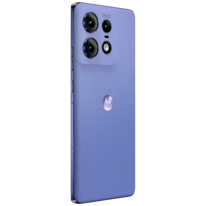 Motorola Motorola Edge 50 Pro 512GB Luxe Lavender - 5G Smartphone